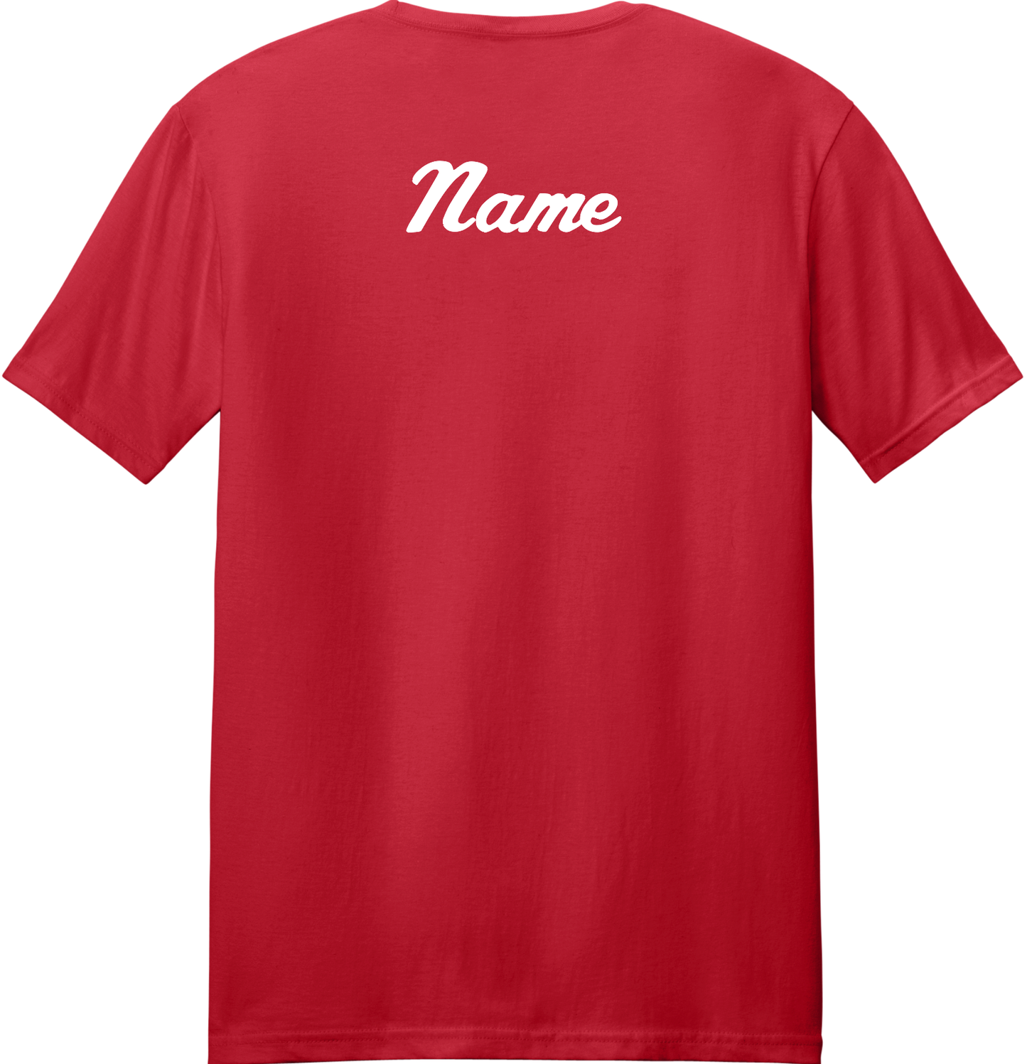 HHS Orchestra Conductor - Soft Short Sleeve T-Shirt