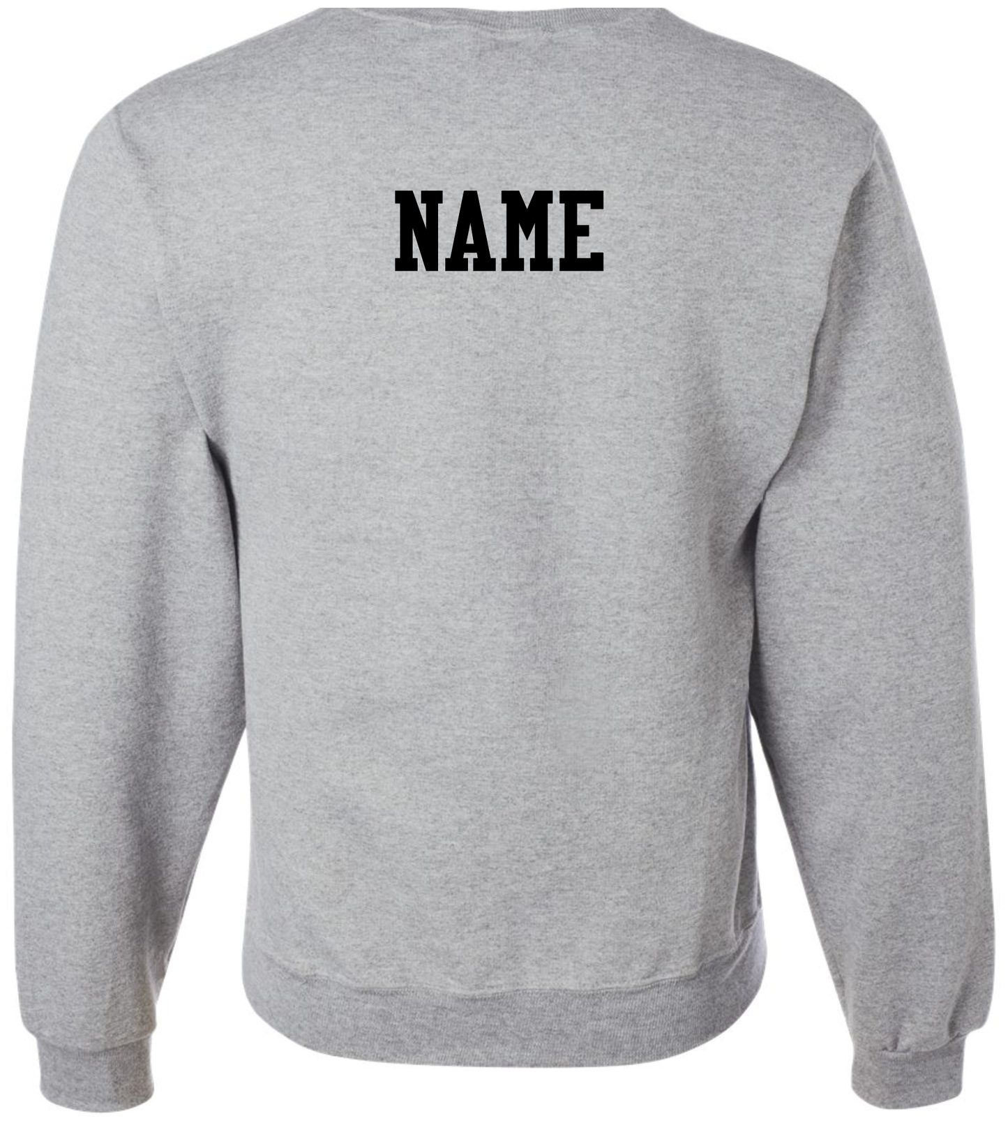 HHS Orchestra - Crewneck Sweatshirt