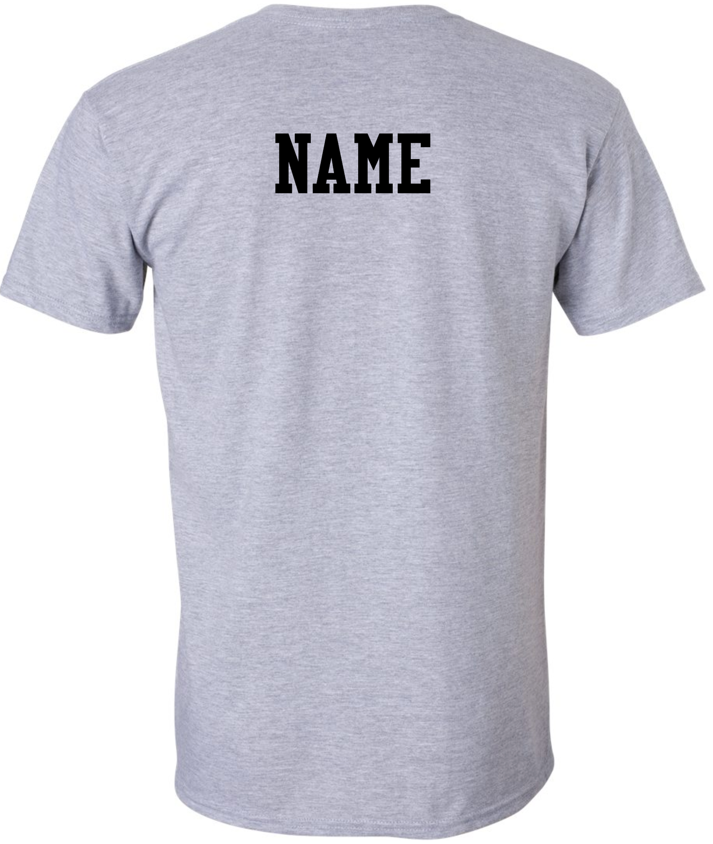 HHS Orchestra - Soft Short Sleeve T-Shirt