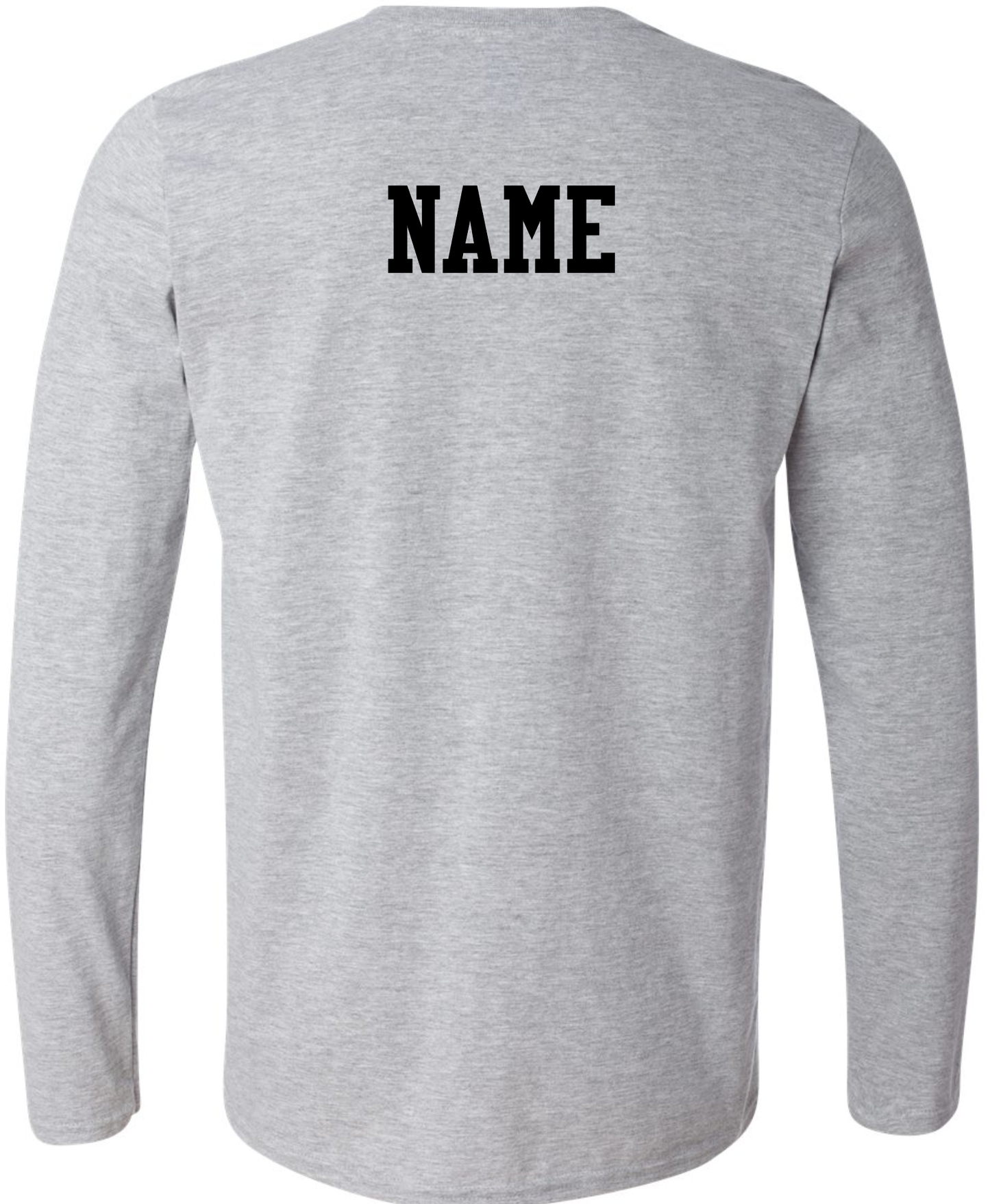HHS Orchestra - Soft Long Sleeve T-Shirt