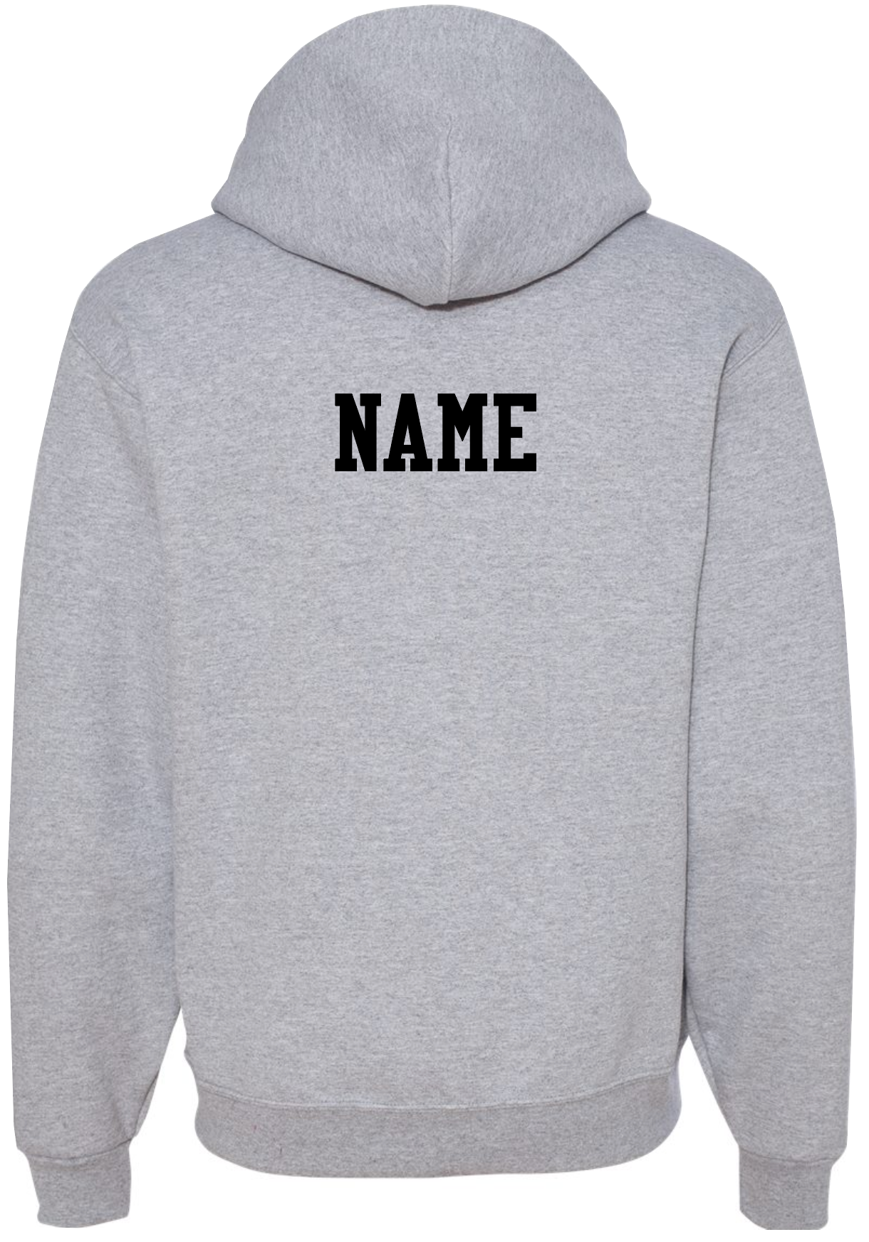 HHS Orchestra - Hooded Sweatshirt