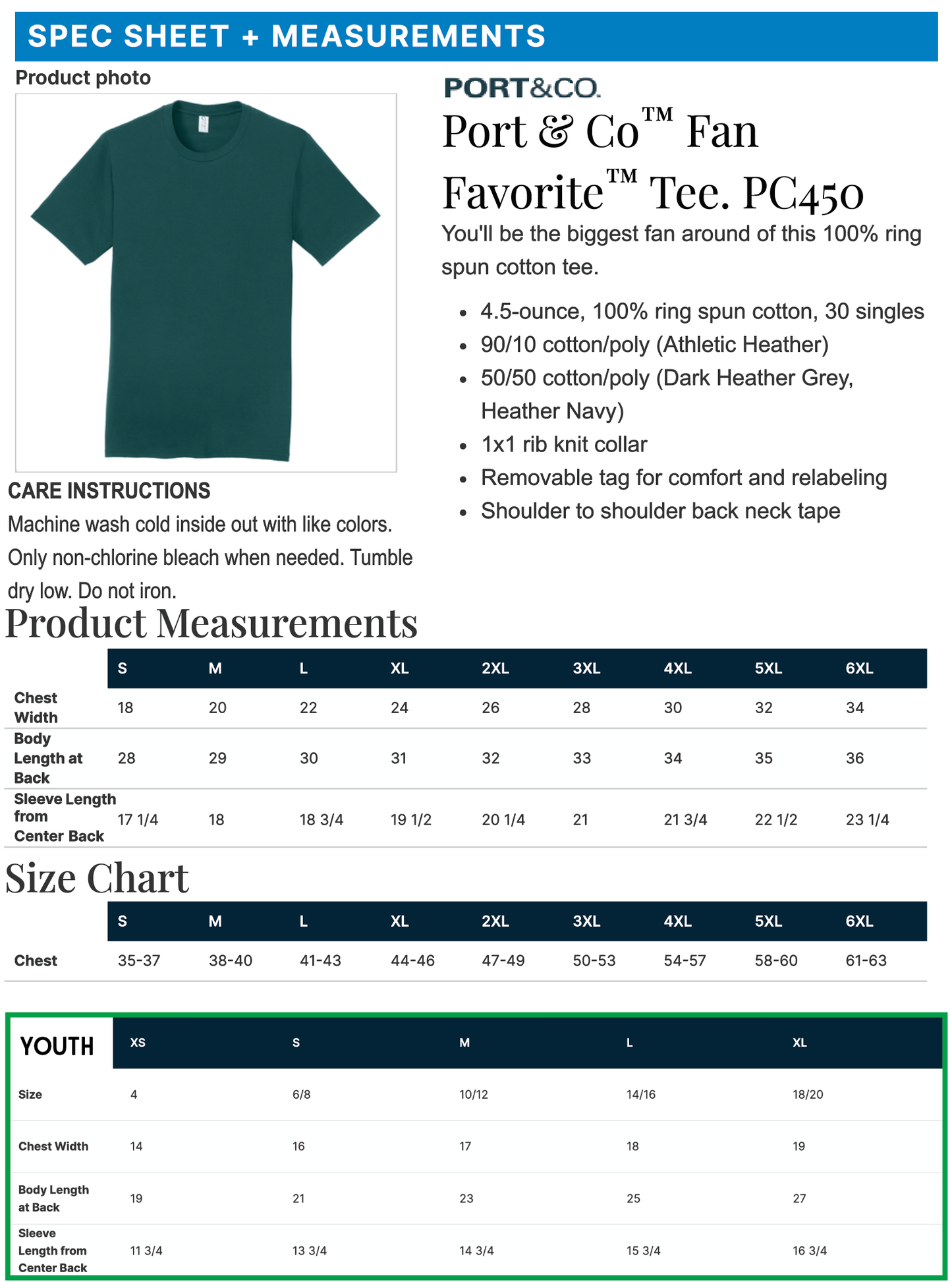 Globe - Short Sleeve T-Shirt