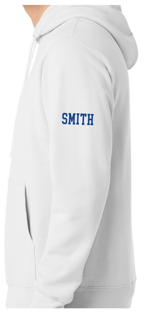 ECS Dance Hoodie