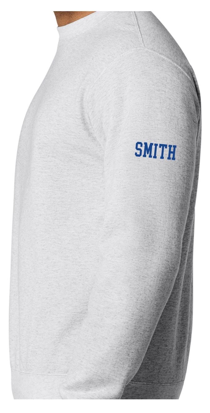 ECS Dance Crew Sweatshirt
