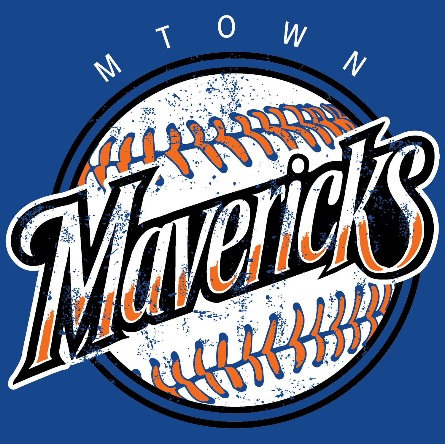 Mtown Mavericks