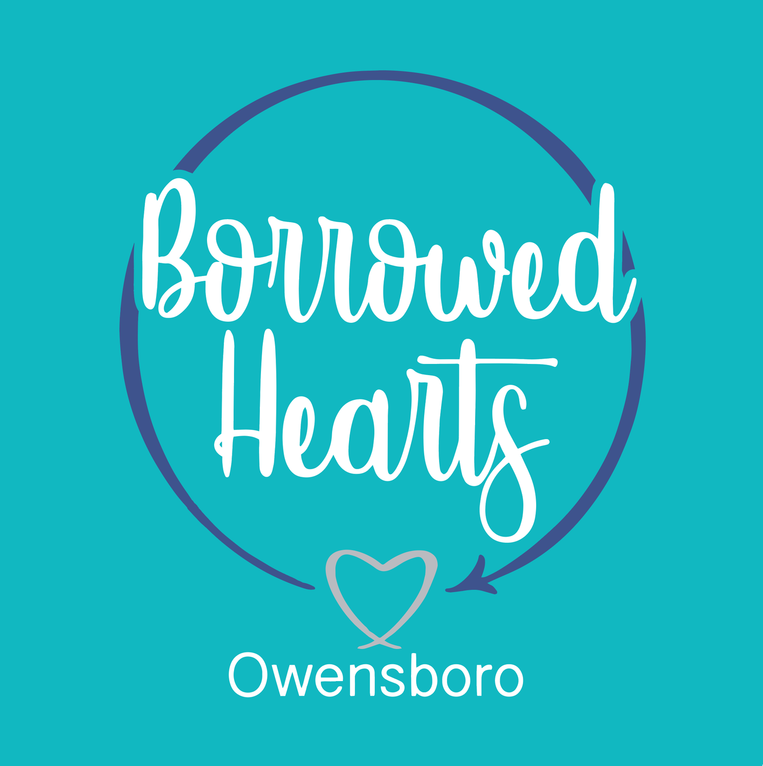 Borrowed Hearts Owensboro