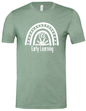 Rainbow - Short Sleeve Soft T-Shirt