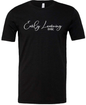 Wide Butterfly - Short Sleeve Soft T-Shirt