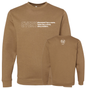 Every - Crewneck Sweatshirt