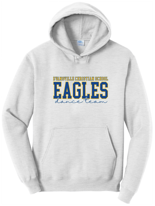 ECS Dance Hoodie