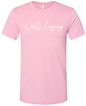 Wide Butterfly - Short Sleeve Soft T-Shirt