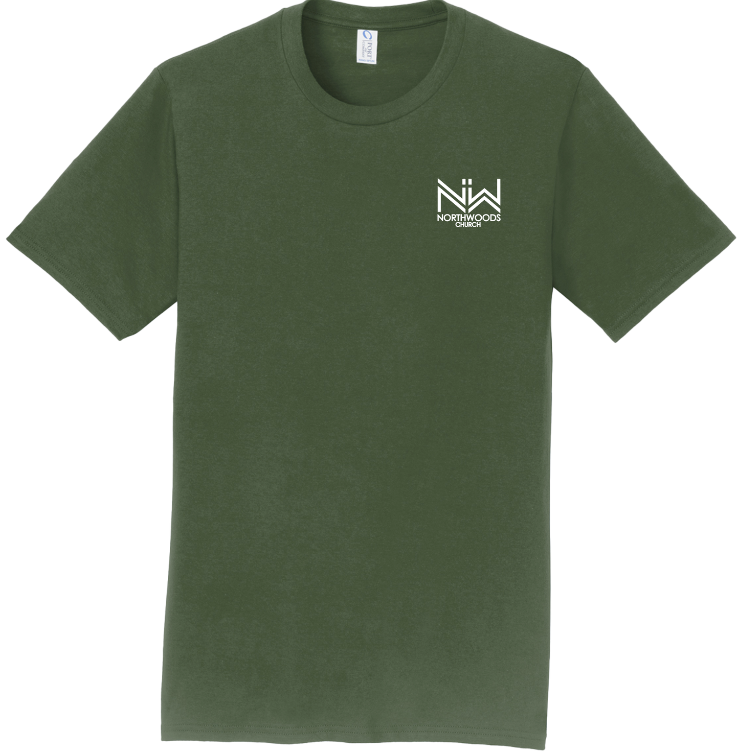 Globe - Short Sleeve T-Shirt