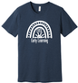 Rainbow - Short Sleeve Soft T-Shirt