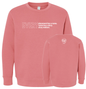 Every - Crewneck Sweatshirt